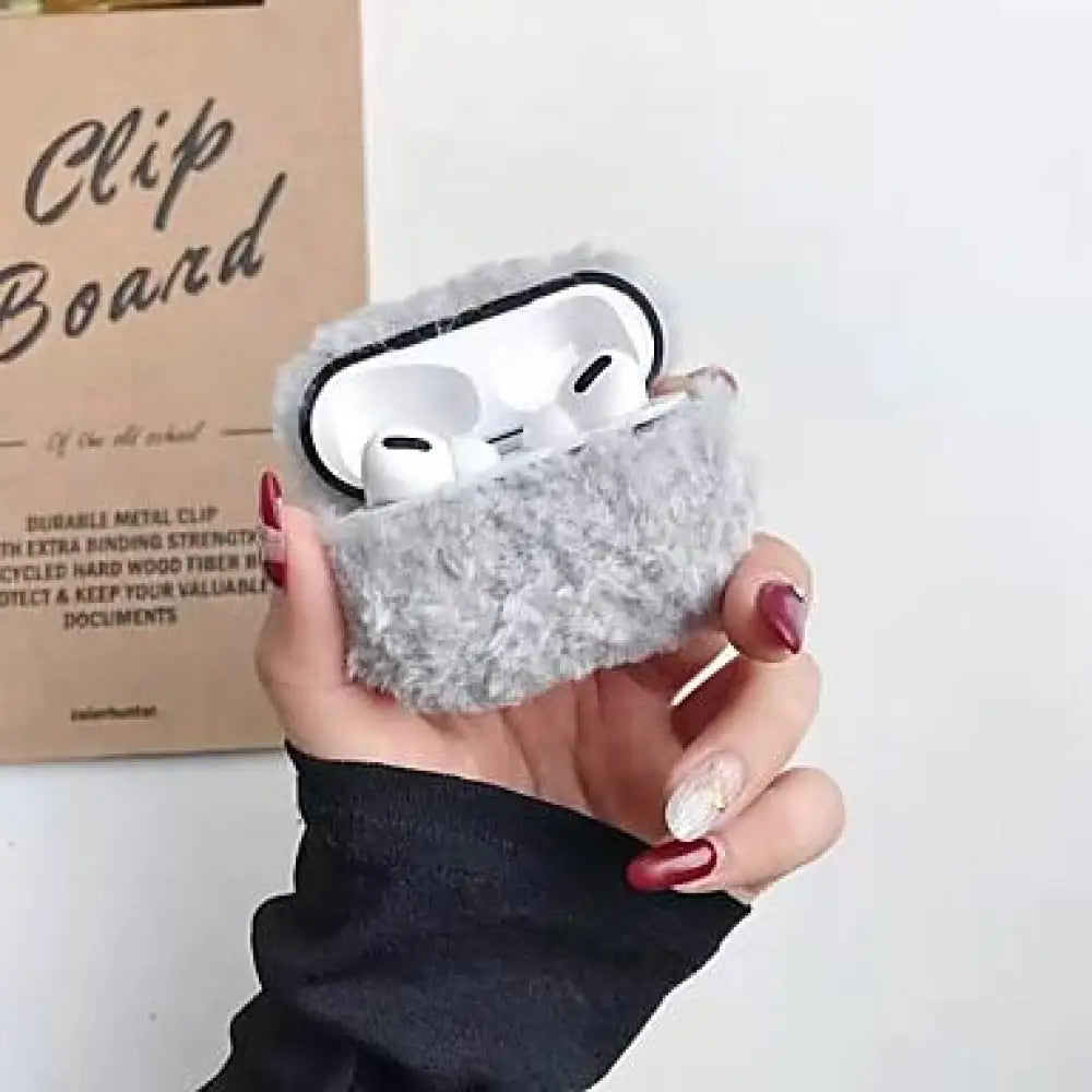 Étui de luxe pour AirPods
