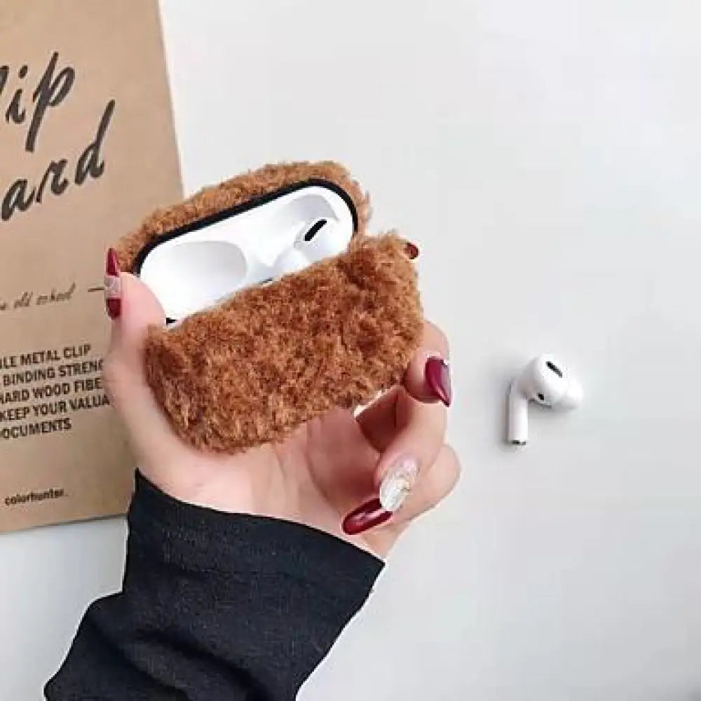 Étui de luxe pour AirPods