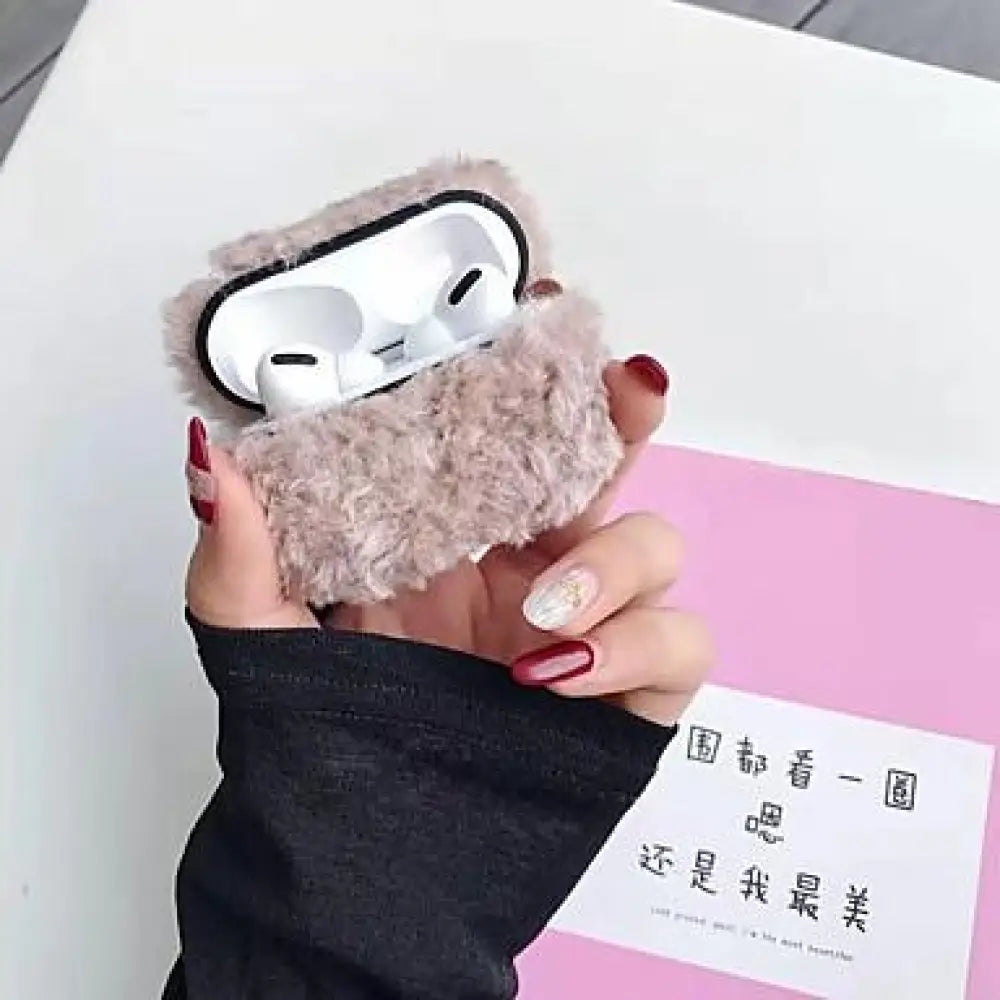 Étui de luxe pour AirPods