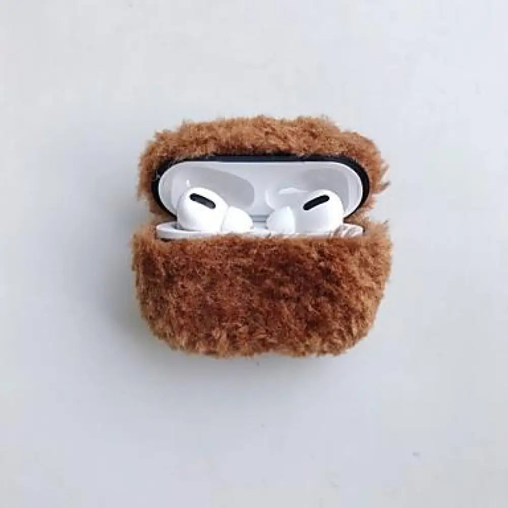 Étui de luxe pour AirPods