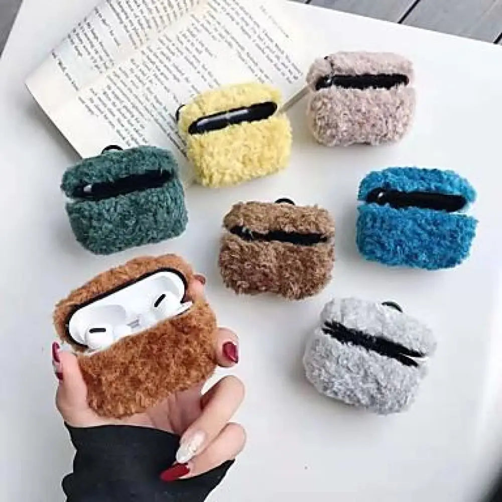Étui de luxe pour AirPods
