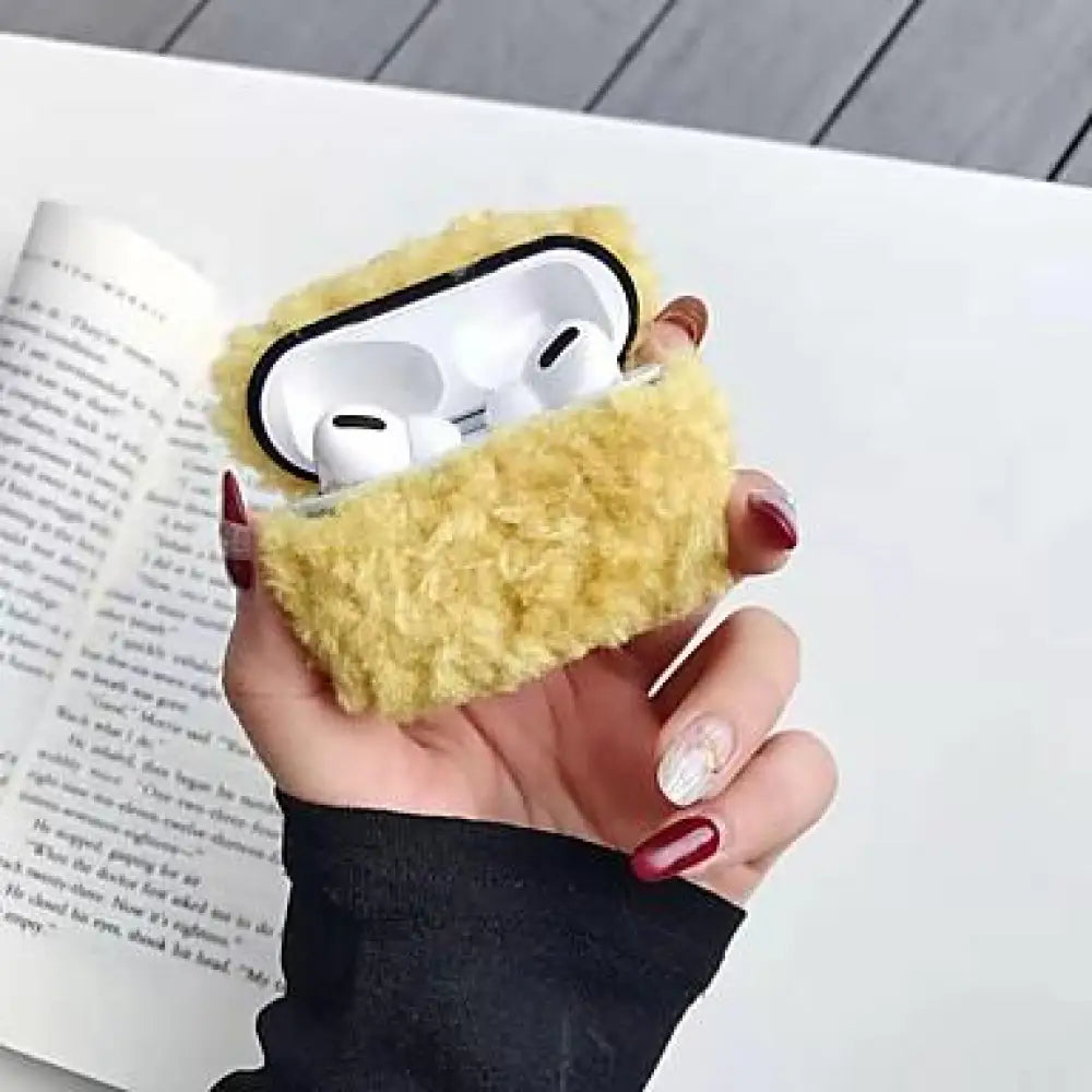 Étui de luxe pour AirPods