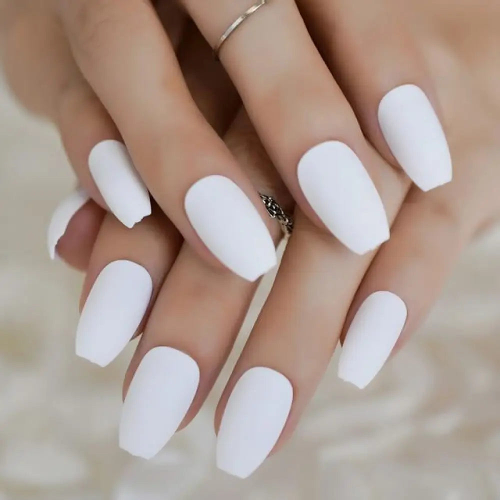 Metallic Mirror Nail Polish