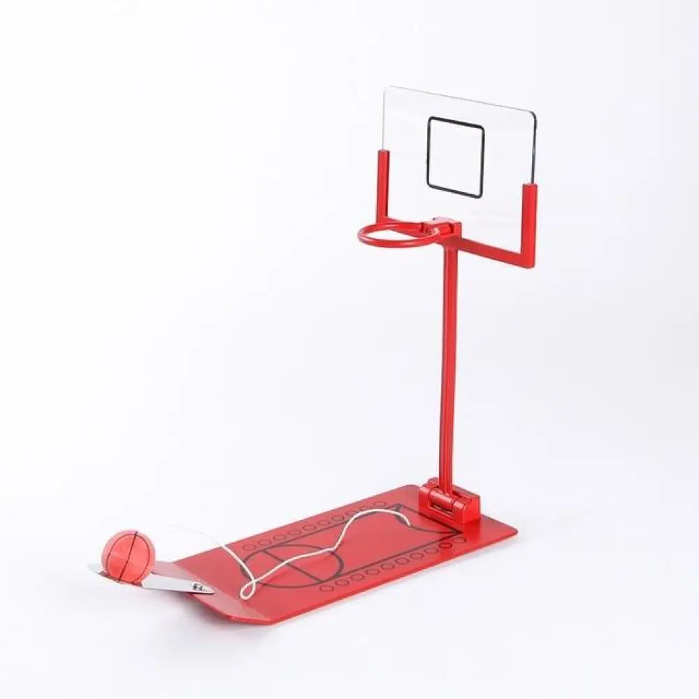 Mini Basketball