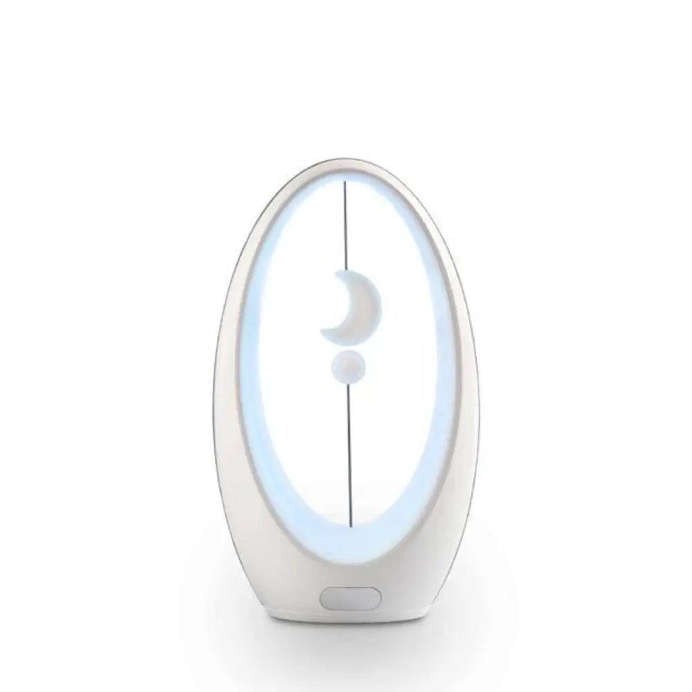 Modern Magnetic Lamp