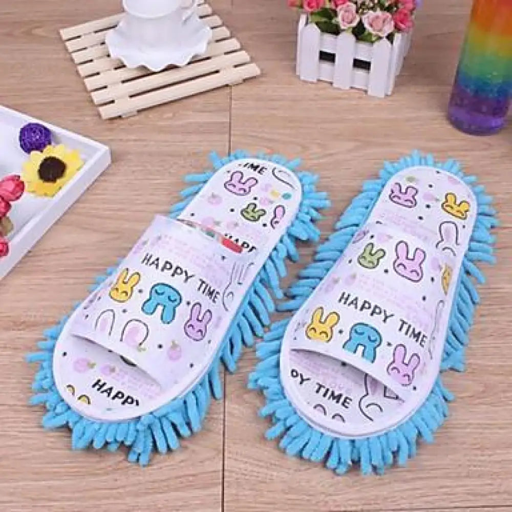 Mop Sandals