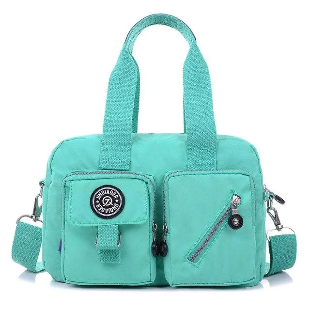 Multi Pocket Bag