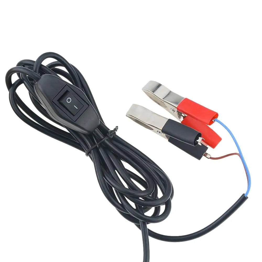 Multifunctional Electric Oil Pump