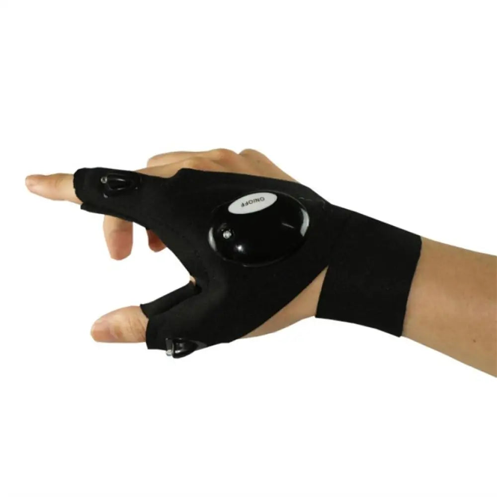 Night Gloves