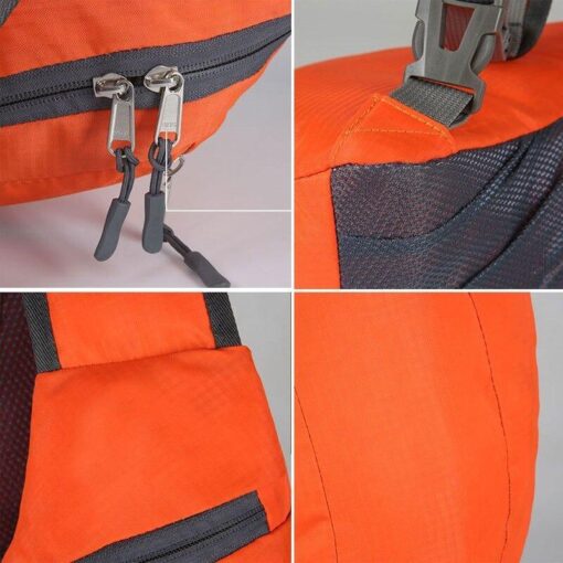 Waterfly sling backpack one shoulder backpacks