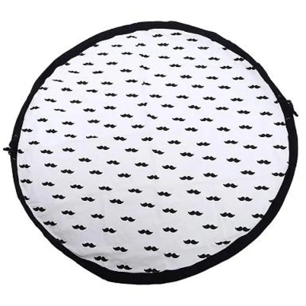 Panda Toy Bag