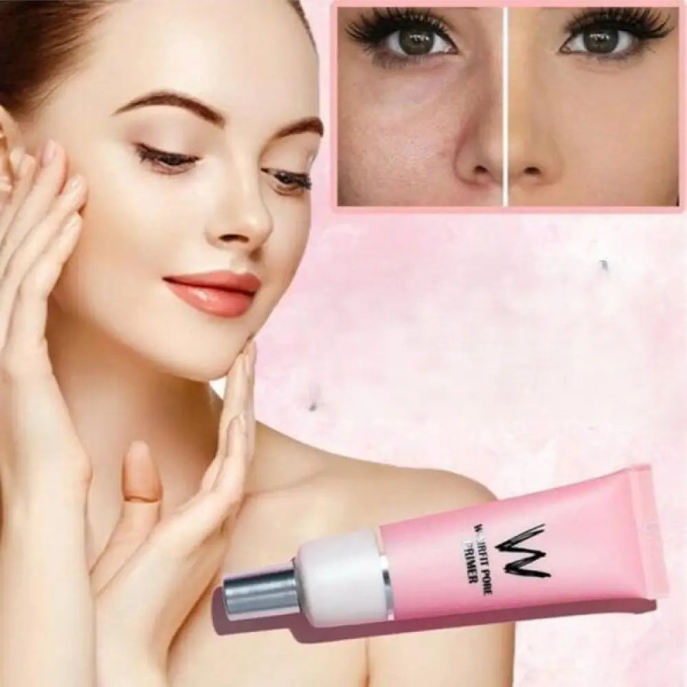 Pore Concealer Primer Cream
