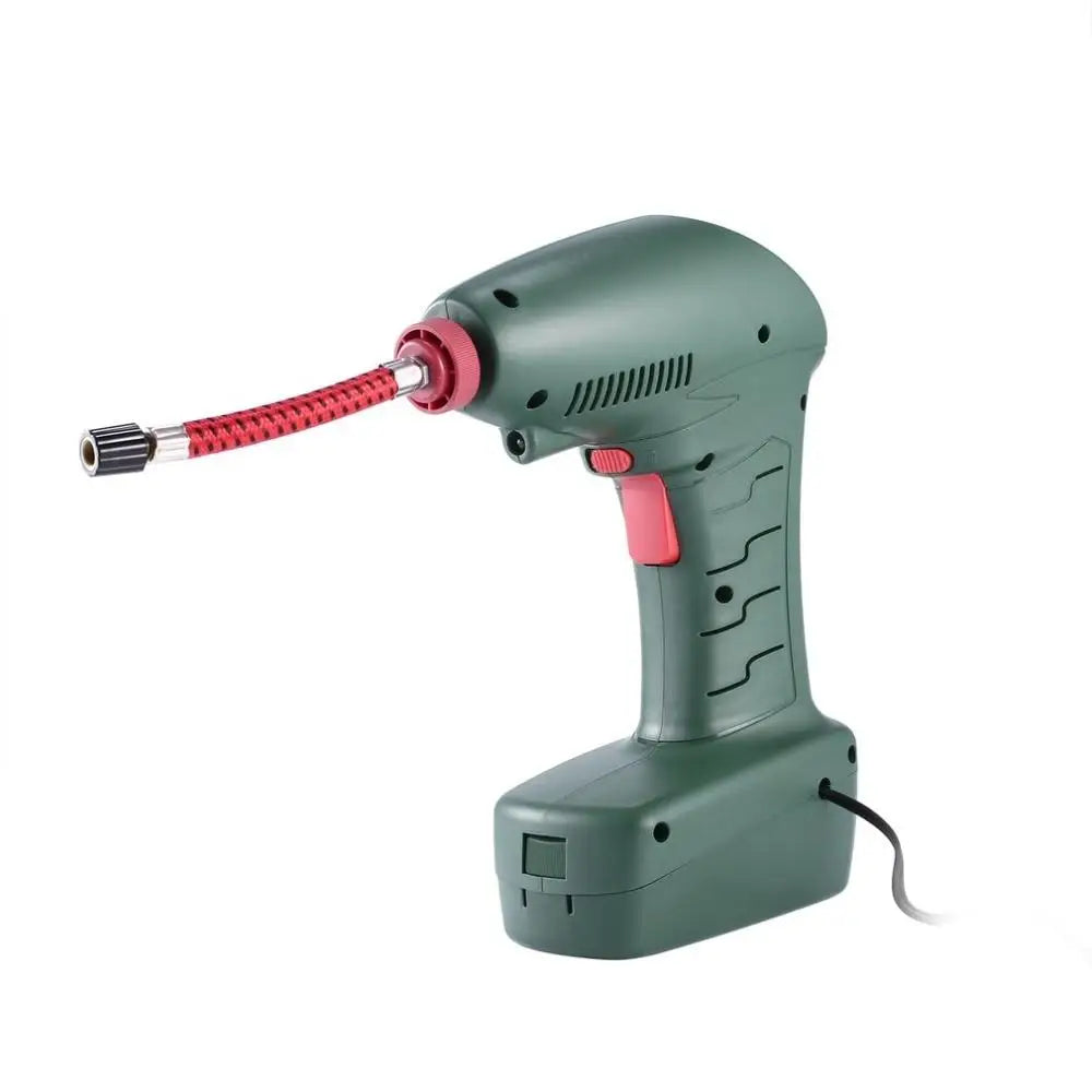 Portable Air Blaster Pump