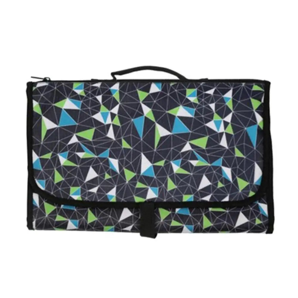 Portable Diaper Mat