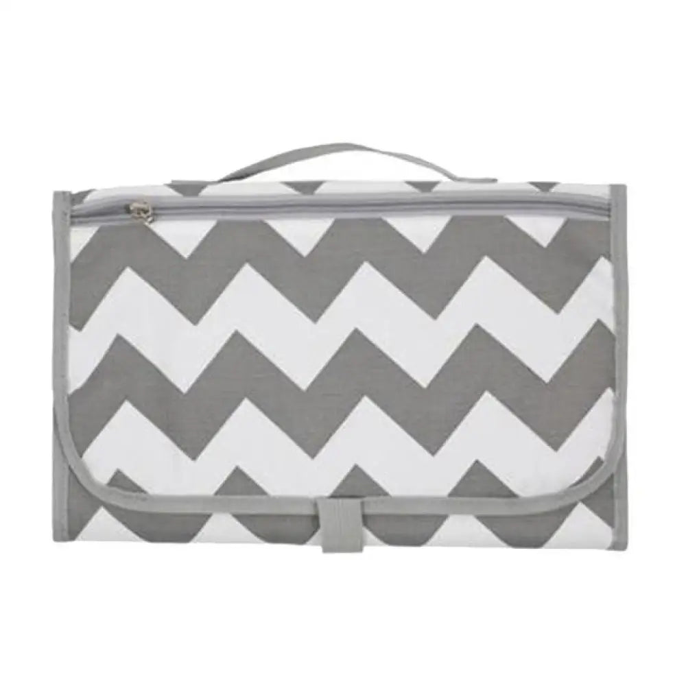 Portable Diaper Mat