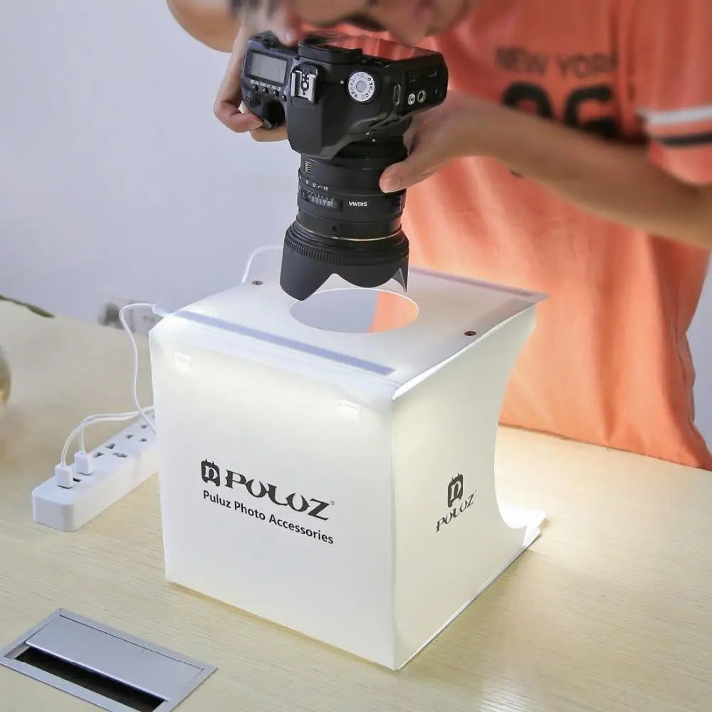 Portable Photobooth