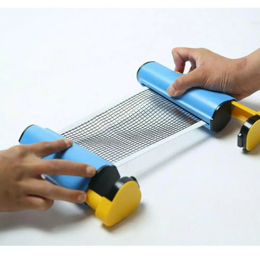 Portable Ping Pong