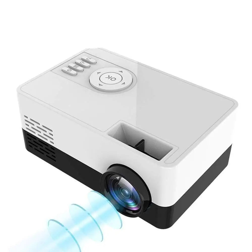 Vidéoprojecteur portable