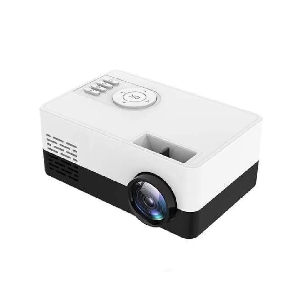 Vidéoprojecteur portable