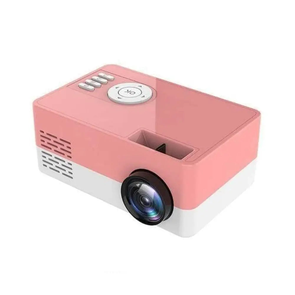 Vidéoprojecteur portable