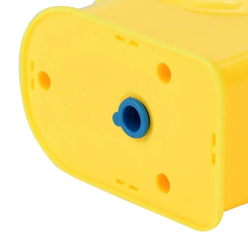 Pranky Potty