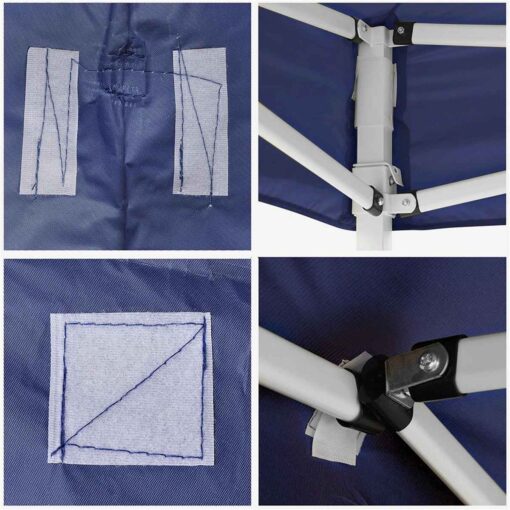 Waterproof Outdoor Tent Canopy