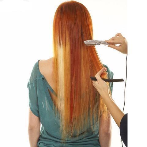 Ultrasonic Split End Trimmer
