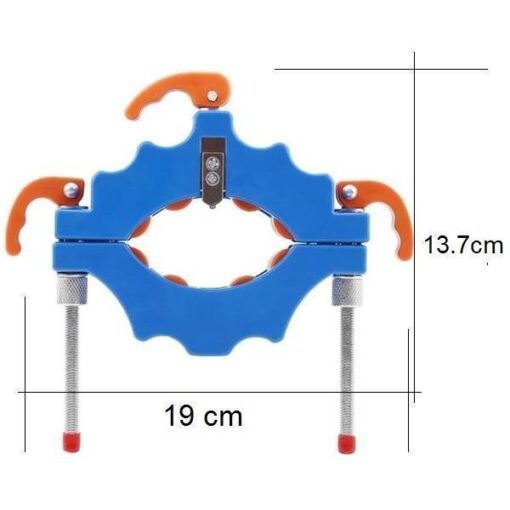 Adjustable Precision Glass Bottle Cutter for DIY Crafting