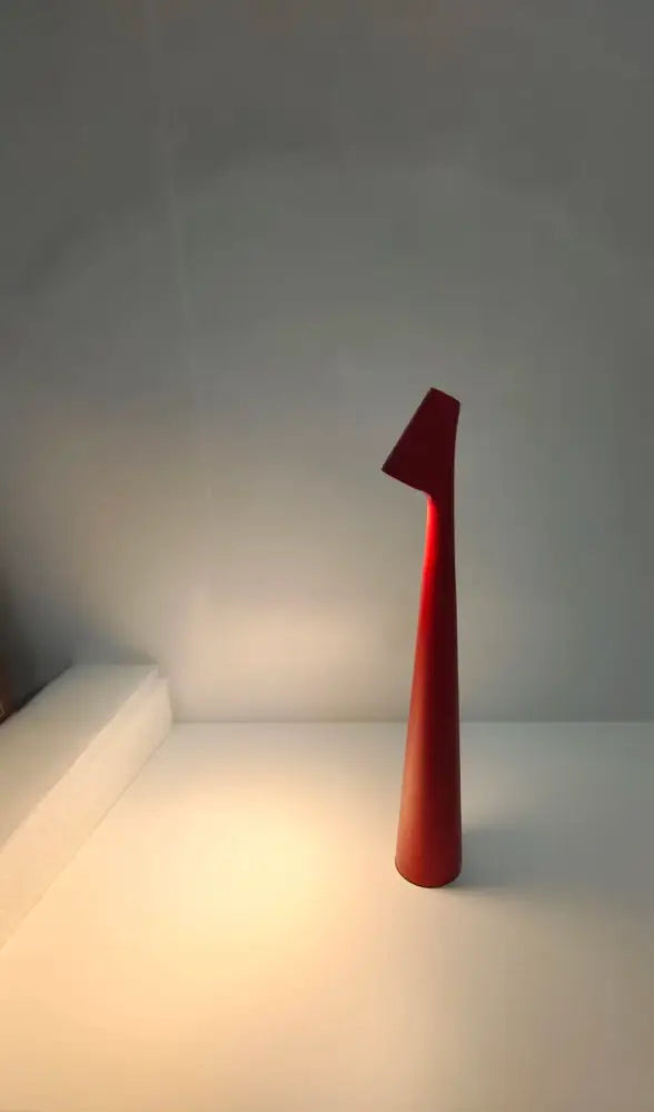 Rechargeable LED Desk Lamp