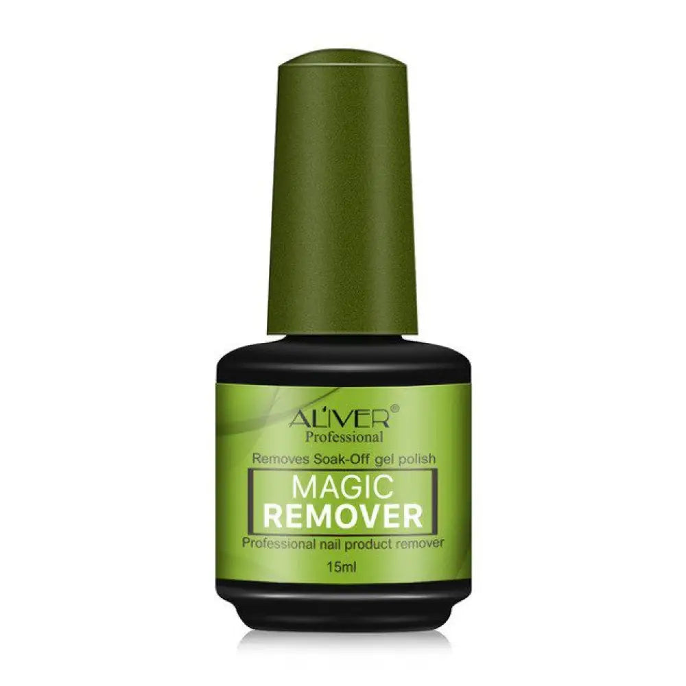Soak Off Gel Polish Remover