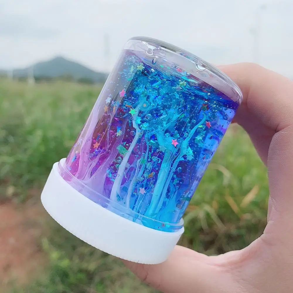 Sparkle Slime
