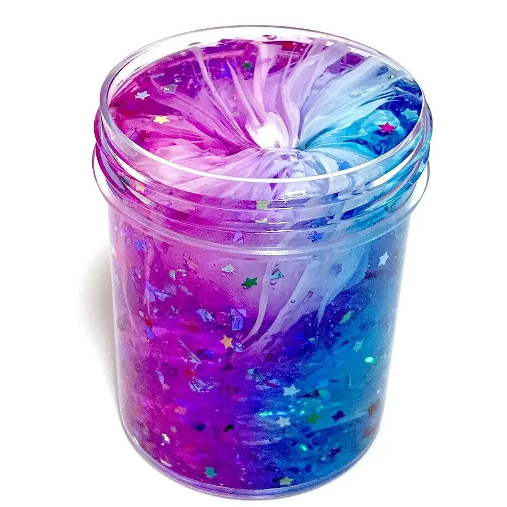 Sparkle Slime
