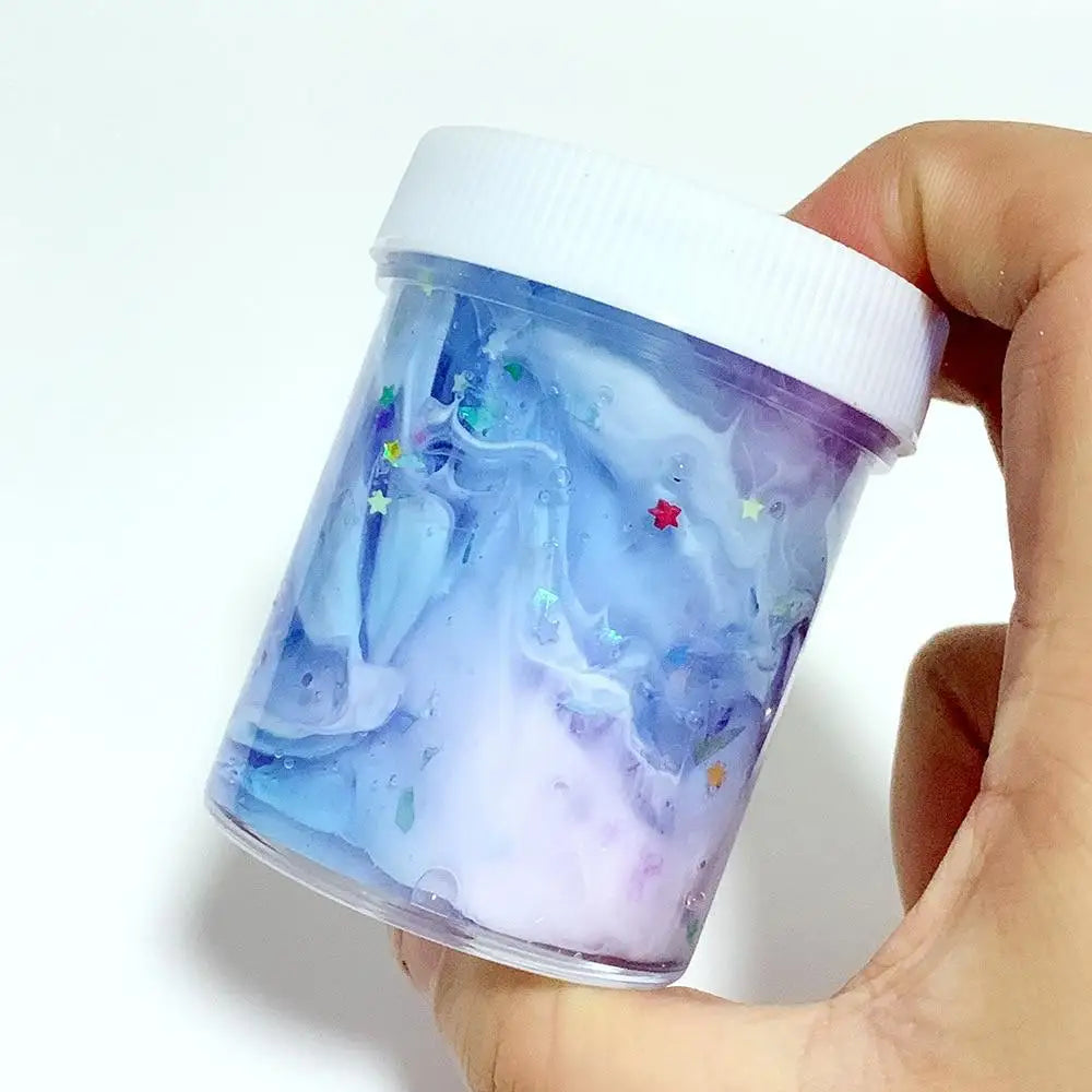 Sparkle Slime