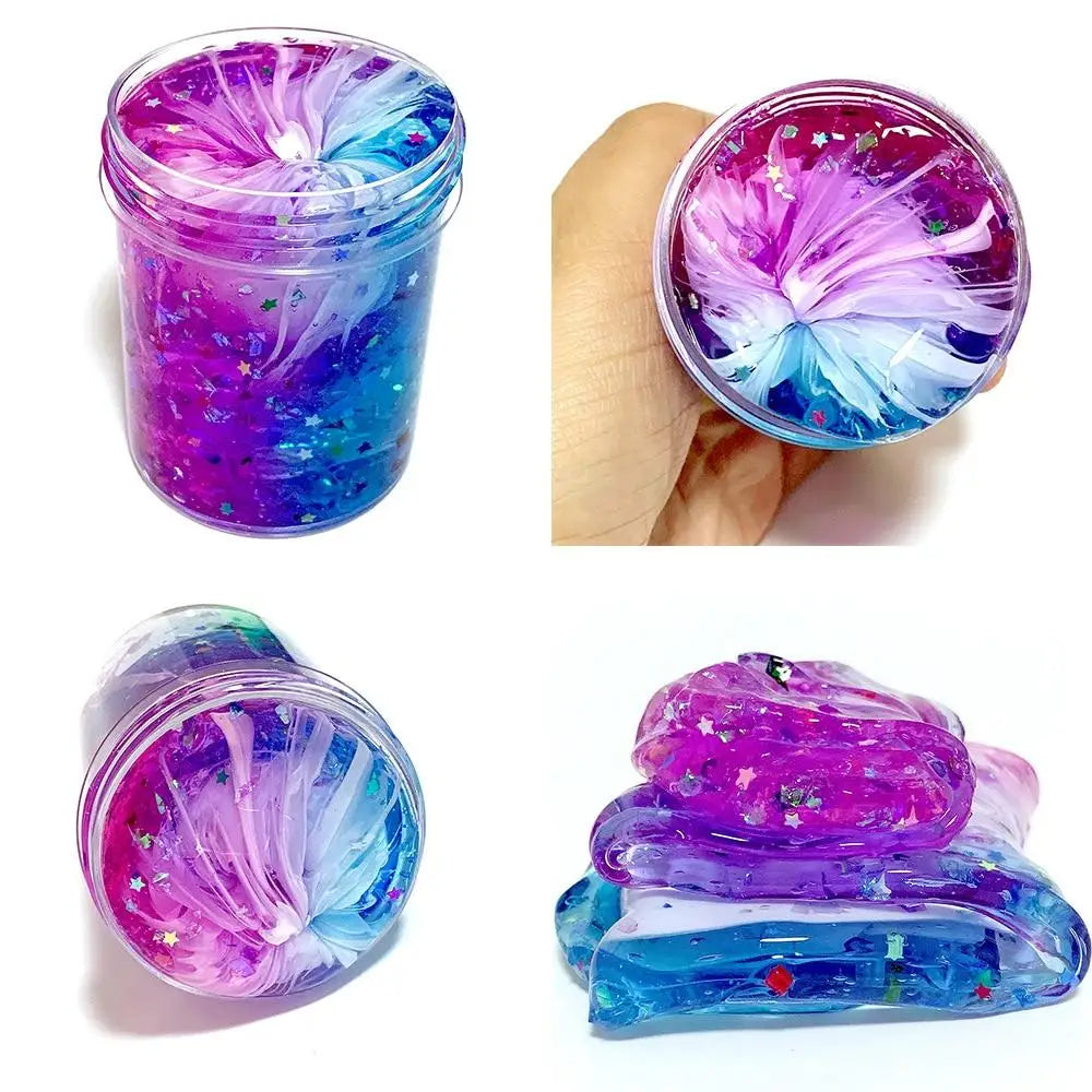 Sparkle Slime