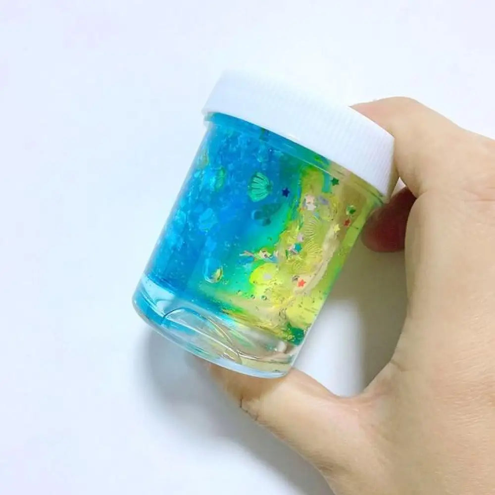 Sparkle Slime