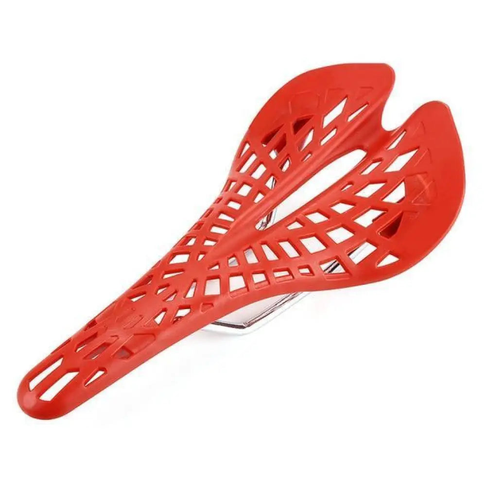 Spyder Inbuilt Saddle Suspension