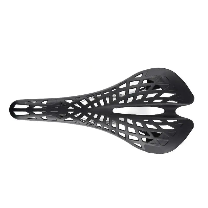 Spyder Inbuilt Saddle Suspension