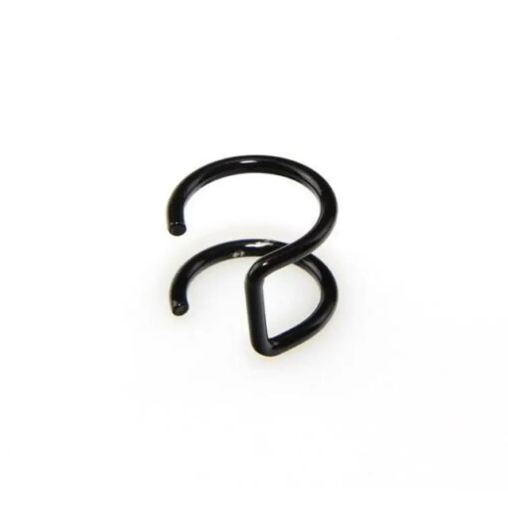 Stainless Steel Ear Cuff