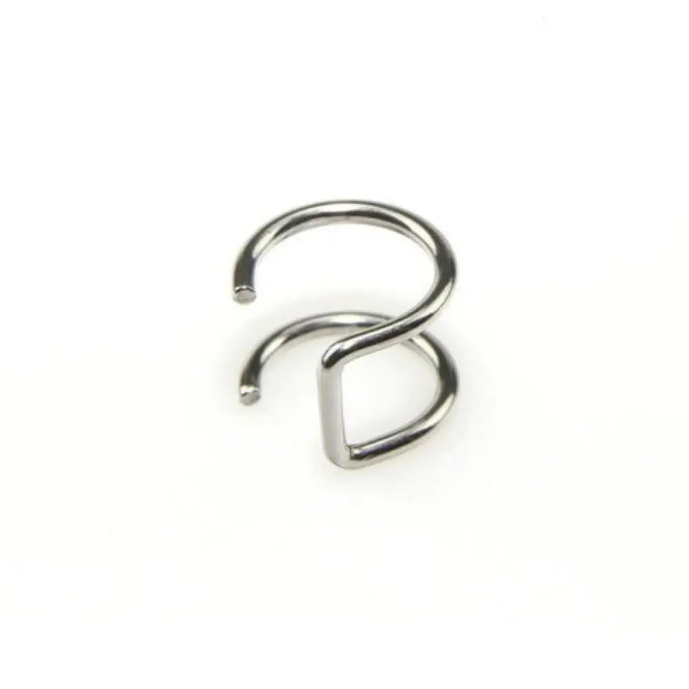 Stainless Steel Ear Cuff