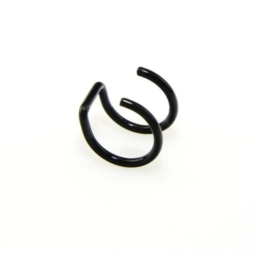 Stainless Steel Ear Cuff