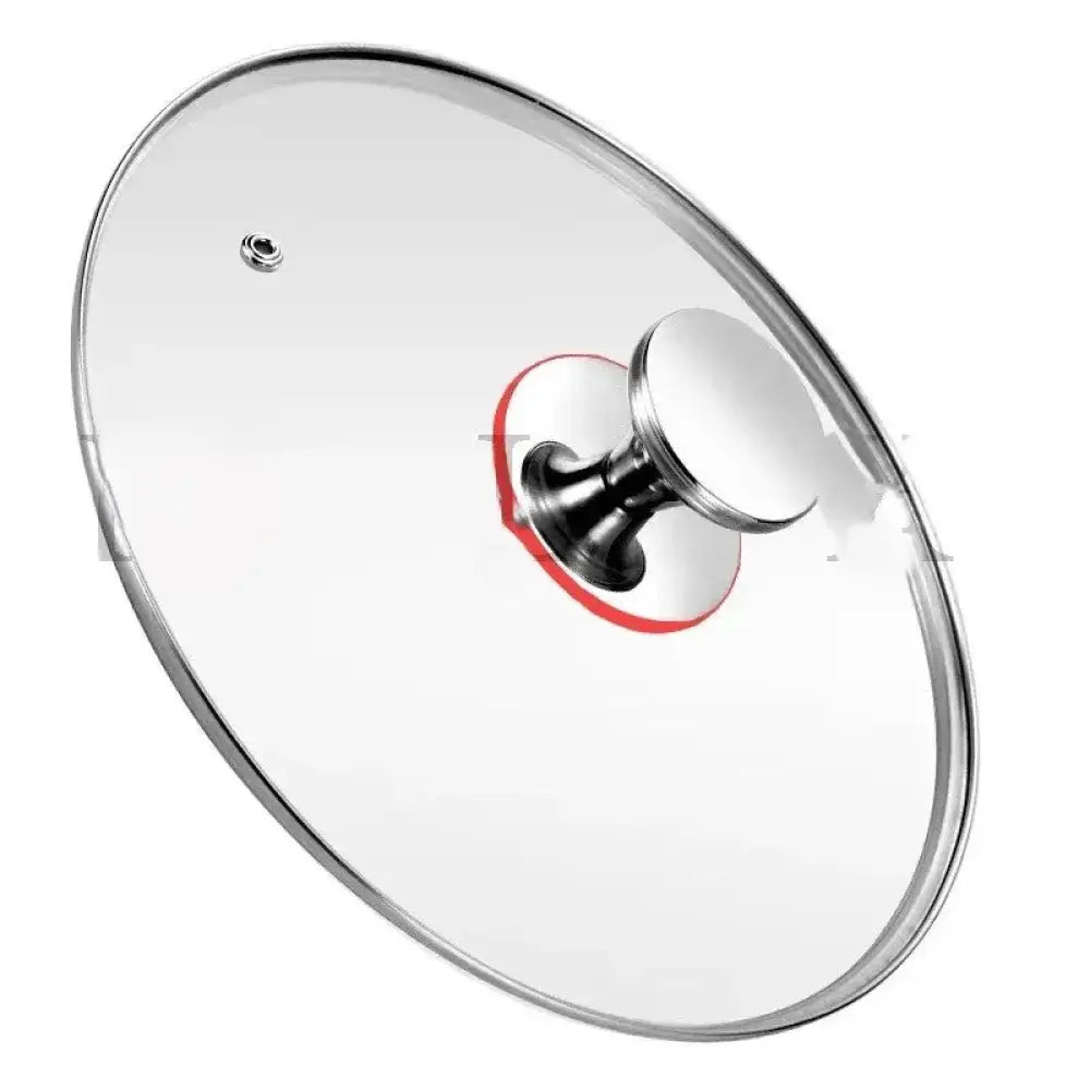 Stainless Steel Frying Pan – Food Grade Non-Stick Honeycomb Wok with Induction & Gas Stove Compatibility