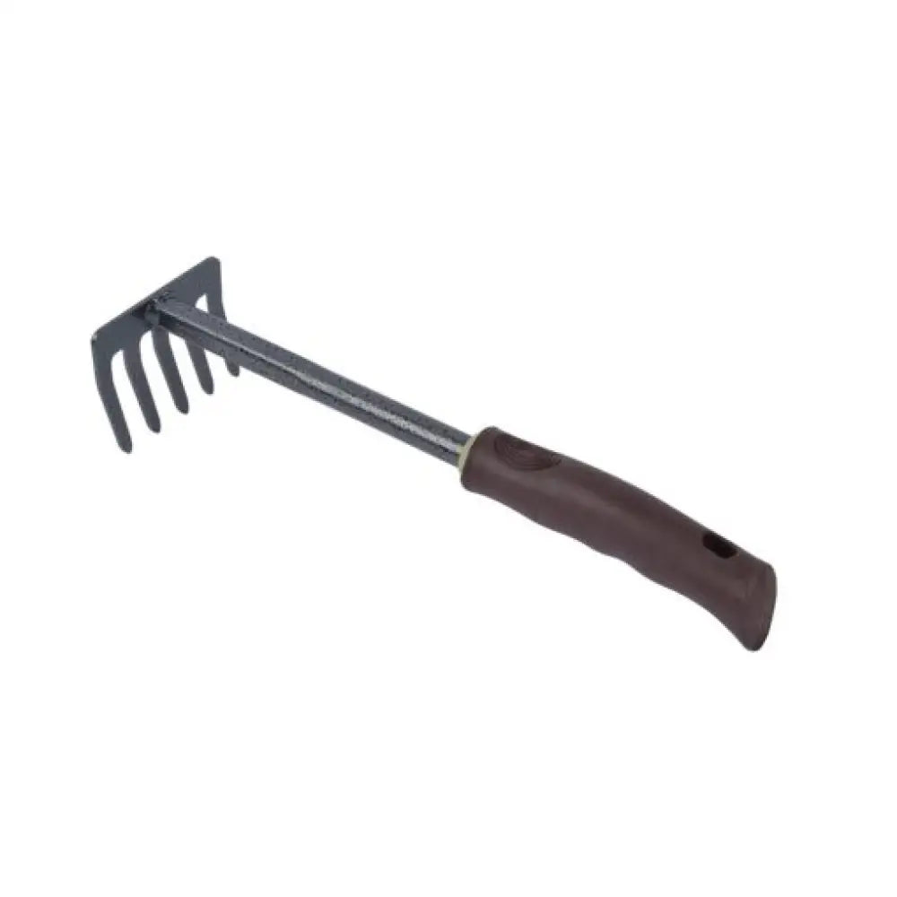 Garten-Handrechen aus Stahl