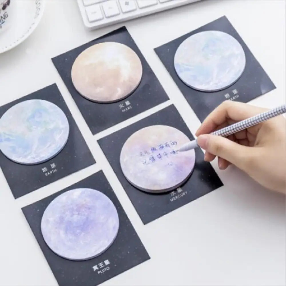 Sticky Notes