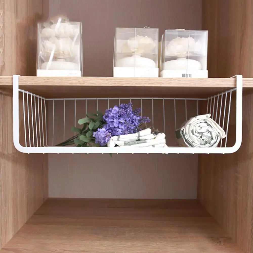 Storage Slider