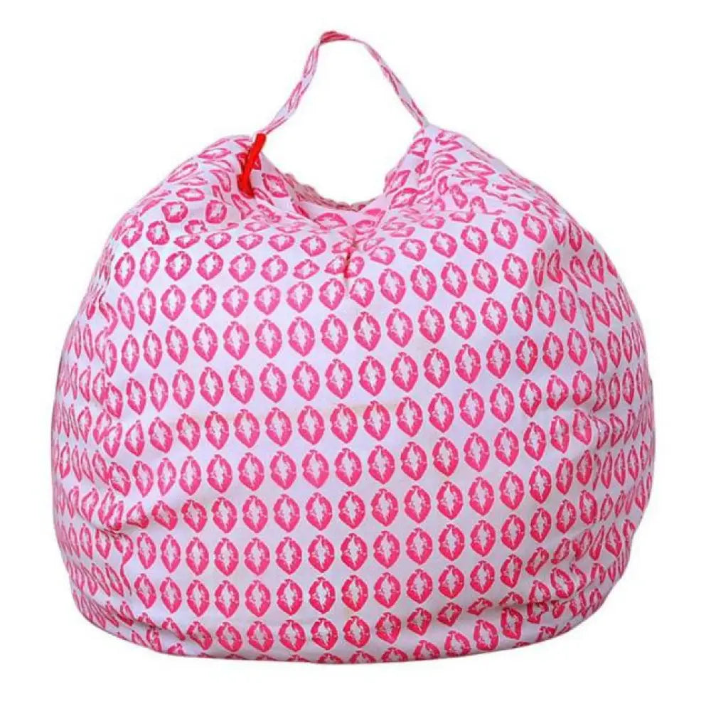 Stuffed Animal Home
