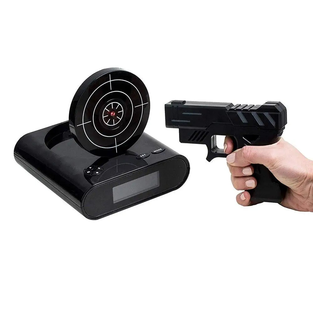 Réveil Target