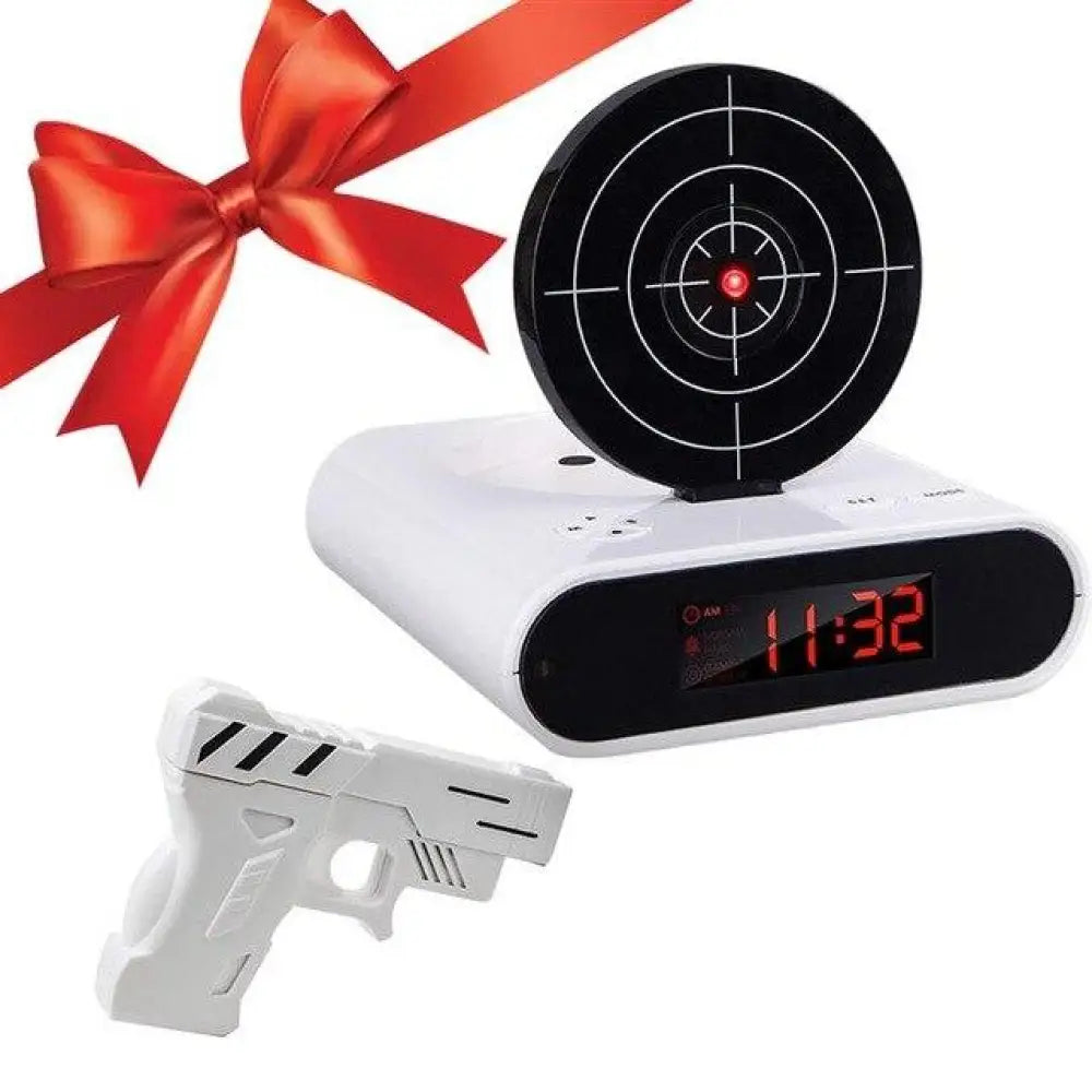 Réveil Target