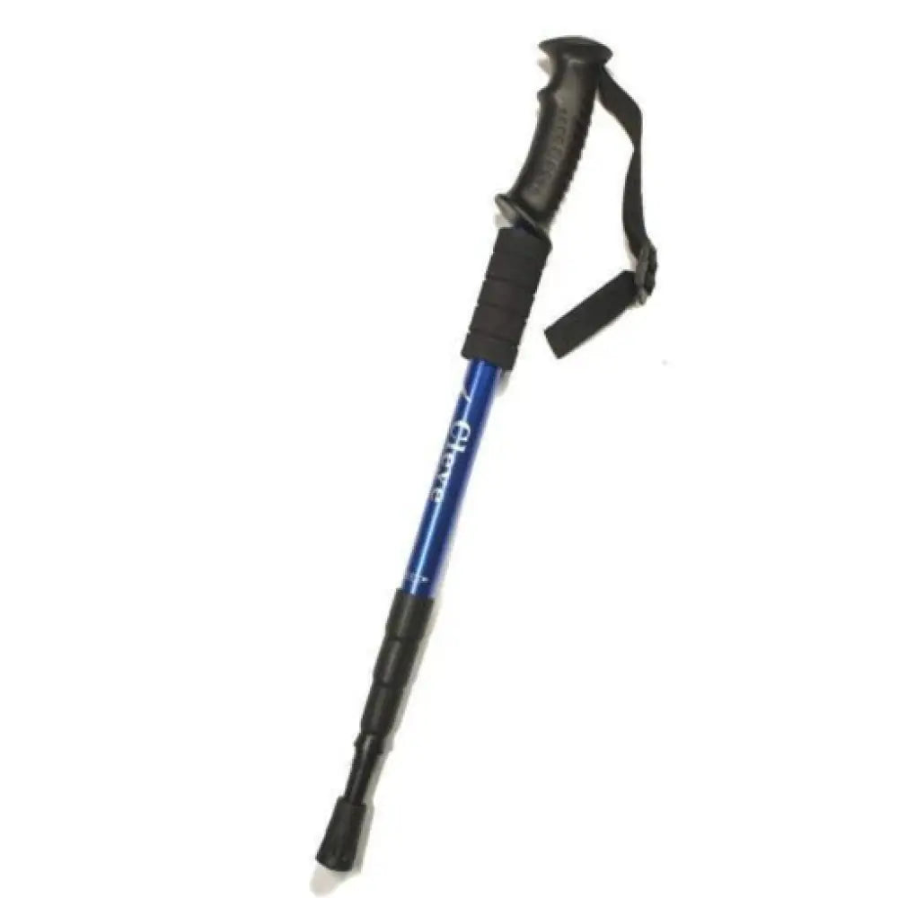 Telescopic Hiking Stick