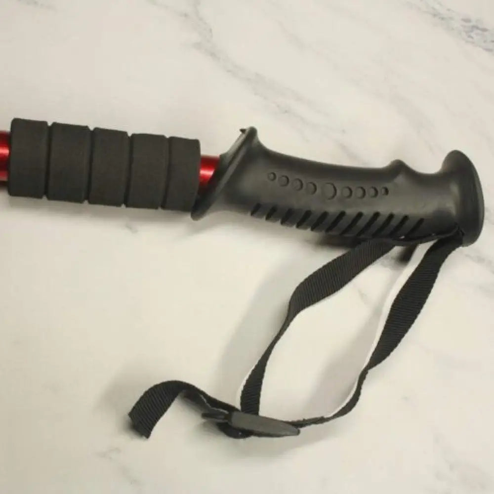 Telescopic Hiking Stick