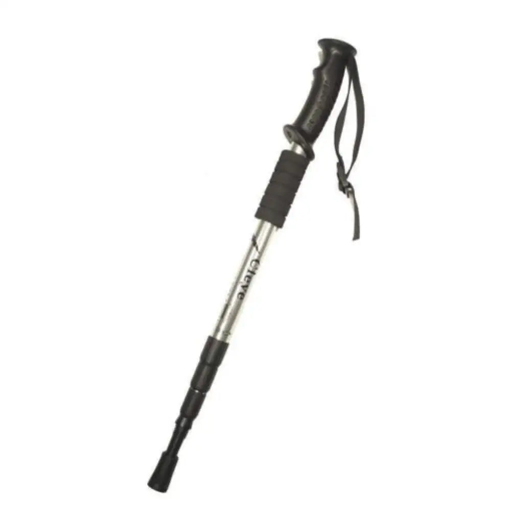 Telescopic Hiking Stick